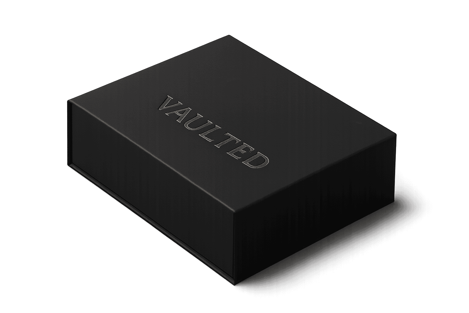 Heritage Vault Box preview