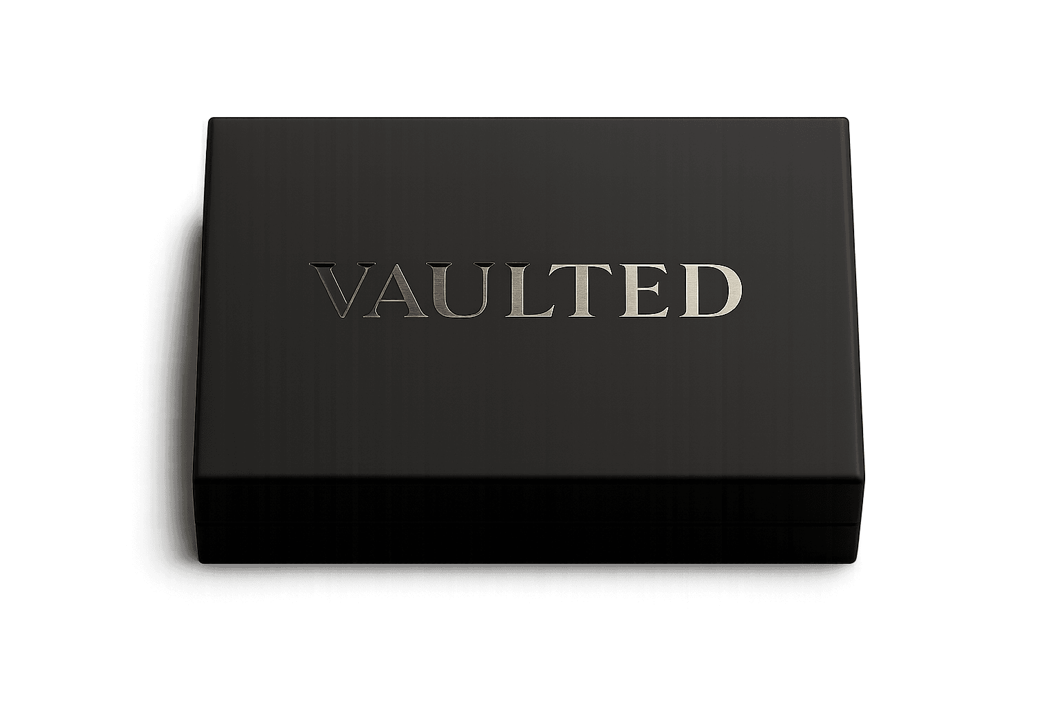 Premier Vault Box preview