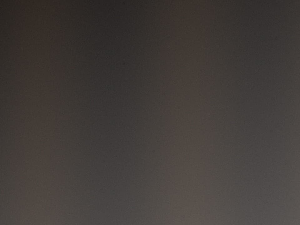 Vaulted box detail and fabric texture